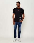 Iceberg Tricou | x Peanuts | regular fit