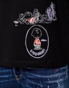 Iceberg Tricou | x Peanuts | regular fit