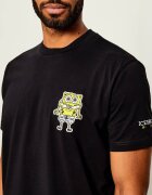 Iceberg Tricou x SpongeBob | regular fit