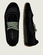 Inuikii Balerini MALIAH | piele întoarsă