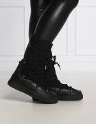 Inuikii Bocanci Classic | lână | piele