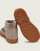 Inuikii Bocanci Classic Low | piele întoarsă