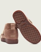 Inuikii Bocanci Classic Low | piele întoarsă