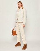 Inuikii Bocanci Classic Low | piele întoarsă