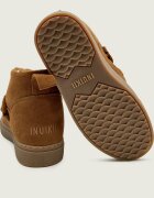 Inuikii Bocanci Classic Low | piele întoarsă