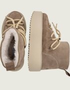 Inuikii Bocanci Classic Low Platform