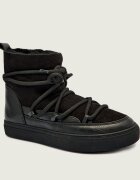 Inuikii Bocanci CLASSIC | piele întoarsă