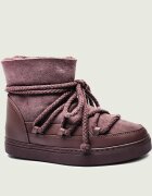 Inuikii Bocanci Classic | piele întoarsă