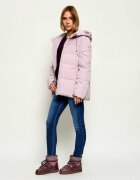 Inuikii Bocanci Classic | piele întoarsă