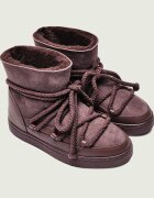 Inuikii Bocanci Classic | piele întoarsă