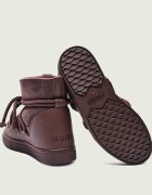 Inuikii Bocanci Classic | piele întoarsă