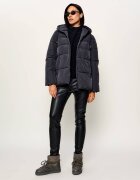 Inuikii Bocanci Classic | piele întoarsă