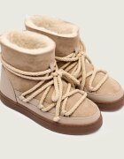 Inuikii Bocanci Classic | piele întoarsă