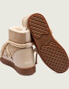 Inuikii Bocanci Classic | piele întoarsă