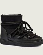 Inuikii Bocanci Classic | piele întoarsă