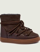 Inuikii Bocanci CLASSIC | piele întoarsă