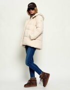 Inuikii Bocanci CLASSIC | piele întoarsă