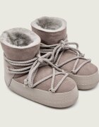 Inuikii Bocanci Classic | piele întoarsă