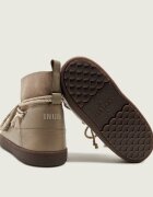 Inuikii Bocanci Classic | piele întoarsă | lână