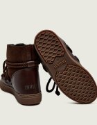 Inuikii Bocanci Classic | piele întoarsă | lână
