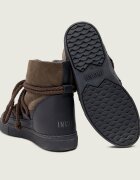Inuikii Bocanci Classic | piele întoarsă | lână