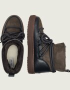 Inuikii Bocanci Classic | piele întoarsă | piele