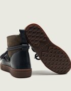 Inuikii Bocanci Classic | piele întoarsă | piele