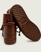 Inuikii Bocanci Classic | piele întoarsă | piele