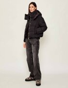 Inuikii Bocanci Curly Rock | piele