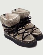 Inuikii Bocanci Curly Rock | piele