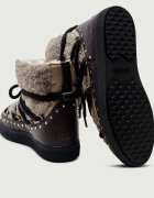 Inuikii Bocanci Curly Rock | piele