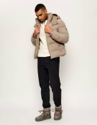 Inuikii Bocanci Felt | piele