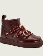 Inuikii Bocanci Full Leather Gloss | piele