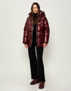 Inuikii Bocanci Full Leather Gloss | piele