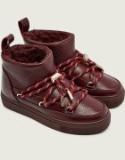 Inuikii Bocanci Full Leather Gloss | piele
