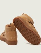 Inuikii Bocanci Full Leather Gloss | piele