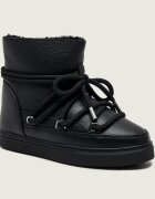 Inuikii Bocanci Full Leather | piele