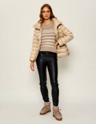 Inuikii Bocanci Full Leather | piele