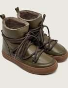 Inuikii Bocanci FULL LEATHER | piele