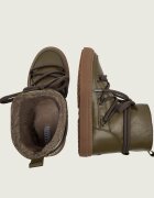 Inuikii Bocanci FULL LEATHER | piele