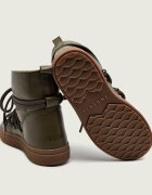 Inuikii Bocanci FULL LEATHER | piele