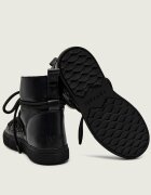 Inuikii Bocanci FULL LEATHER | piele