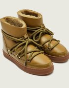 Inuikii Bocanci Gloss | piele | lână