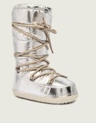 Inuikii Bocanci Mountain Metallic High