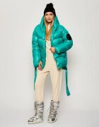 Inuikii Bocanci Mountain Metallic High