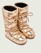 Inuikii Bocanci Mountain Metallic High