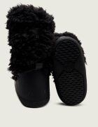 Inuikii Bocanci MOUNTAIN TEDDY HIGH | shearling