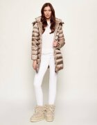 Inuikii Bocanci MOUNTAIN TEDDY | shearling