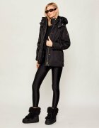 Inuikii Bocanci MOUNTAIN TEDDY | shearling