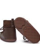 Inuikii Bocanci | piele întoarsă